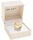 ფოტო #5 პროდუქტის Signet Ring, Created for Macy's