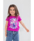 ფოტო #5 პროდუქტის Spidey and His Amazing Friends Girls 2 Pack T-Shirts Toddler |Child