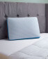 Фото #4 товара TruCool Serene Foam Side Sleeper Pillow, Standard/Queen