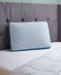 TruCool Serene Foam Side Sleeper Pillow, Standard/Queen