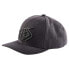 TROY LEE DESIGNS Crop Curved cap