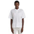 G-STAR Mesh Loose short sleeve polo