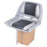 Фото #1 товара TALAMEX Folding Seat Basic Plus