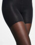 Pretty Polly Bodyshaper sheer tights in black