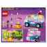 Фото #2 товара Игровой набор Lego Friends Ice Cream Truck 41715 Fun Fair (Парк Развлечений)