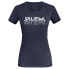 Фото #2 товара SALEWA Sporty Graphic Dryton short sleeve T-shirt