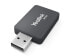 Фото #1 товара Беспроводной USB адаптер Wi-Fi 5 (802.11ac) Yealink WF50 433 Mbit/s черный.