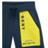DKNY D24764 Shorts