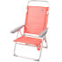 Фото #1 товара AKTIVE Beach Low Recliner Aluminum Chair