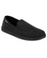 ფოტო #1 პროდუქტის Men's Mini Box Cord Luke Moccasin Slippers