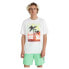 ფოტო #1 პროდუქტის O´NEILL Jack Neon short sleeve T-shirt