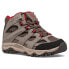 Фото #1 товара Обувь для мальчиков Merrell Moab 3 Mid Waterproof Hiking Boots