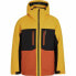 Лыжная куртка Protest PrtGooz Оранжевый Мужской
