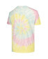 ფოტო #2 პროდუქტის Big Boys and Girls Mickey & Friends Bro Time Tie-Dye T-shirt