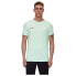 MAMMUT Massone Sport short sleeve T-shirt