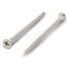 Фото #1 товара EUROMARINE 9050 A4 6x60 mm Z Chipboard Screw