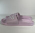 Reebok Classic Slide Mens 13 Pink White Athletic-inspired Comfort Sandals