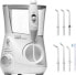 Фото #5 товара Irygator Waterpik Waterpik WP-660 biały