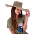 Фото #4 товара HURLEY Lisbon Straw Hat