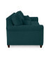 Фото #5 товара Lidia 82" Fabric Sofa, Created for Macy's