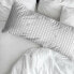 Pillowcase Harry Potter Dark grey 80 x 80 cm 45 x 110 cm