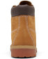 Фото #4 товара Ботинки Timberland Big Kids 6 Classic Boots