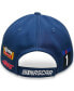 Фото #2 товара Men's Blue, Light Blue Kevin Harvick Busch Light Uniform Adjustable Hat