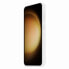 Фото #7 товара Чехол из силикона с петлей на руку Samsung Galaxy S23+ белый
