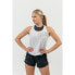 Фото #3 товара NEBBIA Fit Activewear “Racer Back” 441 sleeveless T-shirt