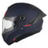 Фото #7 товара MT Helmets Targo S Solid full face helmet