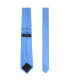 Sutton Solid Color Silk Necktie