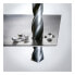 Фото #3 товара kwb 421340 - Drill - Drill bit set - Right hand rotation - Plastic,Profile,Sheet metal - 118° - High-Speed Steel (HSS)