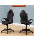 Фото #2 товара Polyester Blend Office Chair