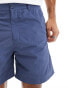 Фото #3 товара adidas Originals woven chino shorts in navy