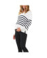 ფოტო #2 პროდუქტის Maternity Hanna Nursing Knit