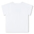 Фото #2 товара DKNY D60086 short sleeve T-shirt