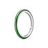 Фото #1 товара Женские кольца Pandora ME COLLECTION SHOCKING GREEN - RING - SIZE 52