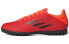 Фото #2 товара Футбольные кроссовки Adidas X Speedflow .4 Tf