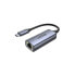 Фото #1 товара USB-разветвитель Unitek U1323A Серый