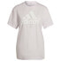 ფოტო #1 პროდუქტის ADIDAS BL Boyf short sleeve T-shirt