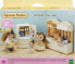 Фото #1 товара Figurka Epoch Sylvanian Families Wiejska kuchnia z lodówką