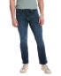 Фото #1 товара Boss Hugo Boss Delaware Navy Slim Fit Jean Men's