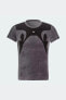 Kadın Günlük T-Shirt Tıght Tee Iı5647