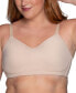 Фото #1 товара Women's Beauty Back® Simple Sizing Wireless Bra 72118