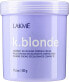 Bleichpulver - Lakme K.Blonde Compact Bleaching Powder Cream 500 g