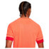 ფოტო #4 პროდუქტის NIKE Dri Fit Academy short sleeve T-shirt