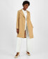 ფოტო #1 პროდუქტის Women's Classic Double-Breast Trench Coat