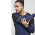 ფოტო #4 პროდუქტის SPORT HG North Double Layer long sleeve T-shirt