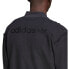 ADIDAS ORIGINALS Loopback QZ sweatshirt
