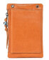 ფოტო #9 პროდუქტის Women's Genuine Leather Northwood Phone Carrier